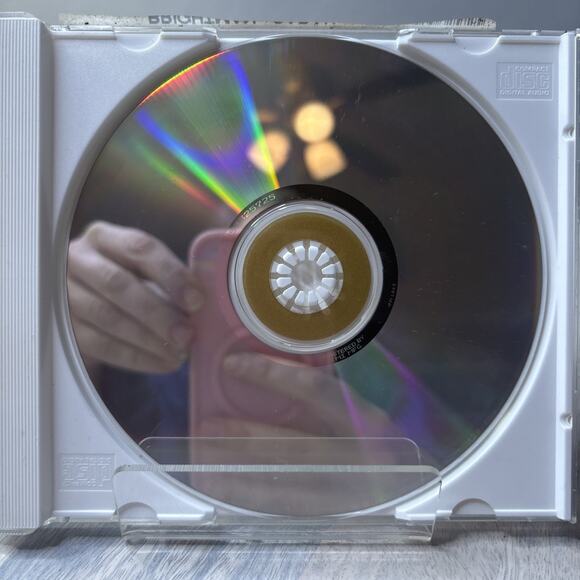 Sarah Brightman – Classics CD Classical Crossover - Picture 5 of 5